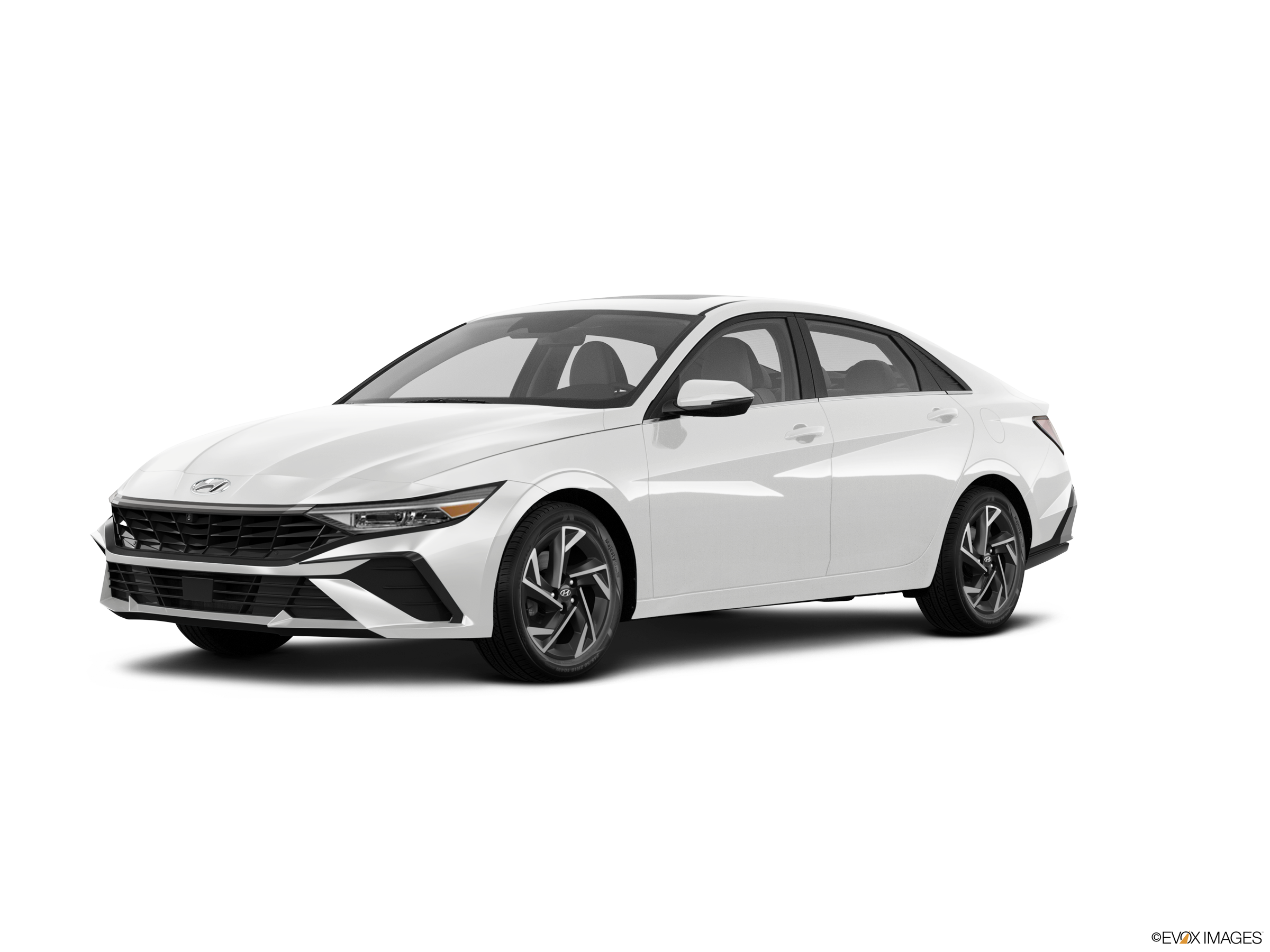 2024 elantra light blue